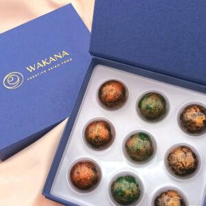 Wachoco (9er Pralinen)