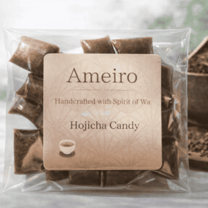 Ameiro Houjicha