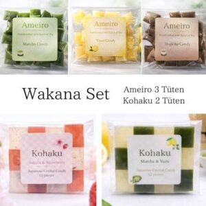 Wakana Set