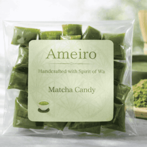 Ameiro Matcha